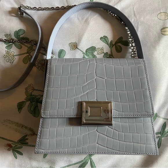 A.Cloud Kelly Mid handbag/crossbody bag - Picture 6 of 8